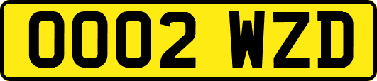 OO02WZD