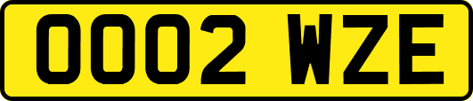 OO02WZE