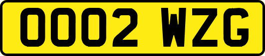 OO02WZG