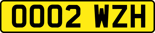 OO02WZH