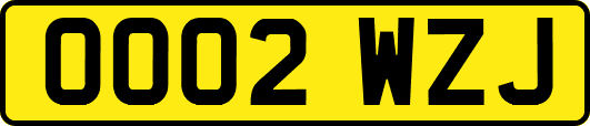 OO02WZJ