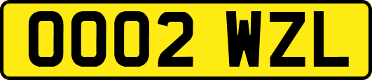 OO02WZL