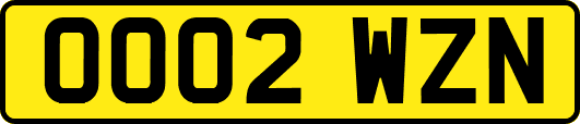 OO02WZN