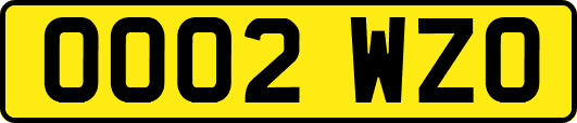OO02WZO
