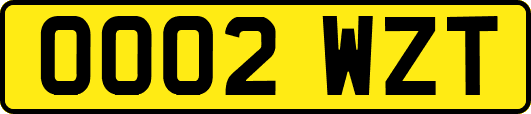 OO02WZT