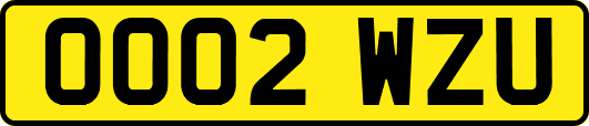 OO02WZU