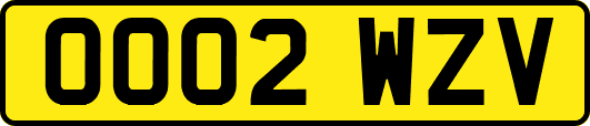 OO02WZV