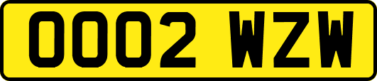 OO02WZW