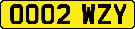 OO02WZY