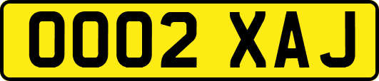 OO02XAJ