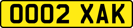 OO02XAK