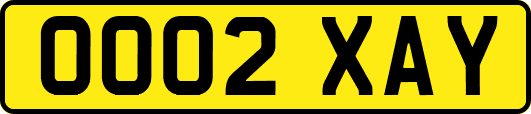 OO02XAY