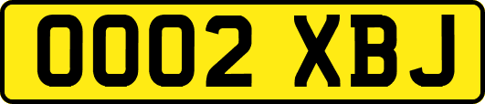 OO02XBJ