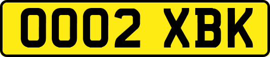 OO02XBK