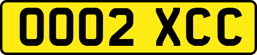 OO02XCC