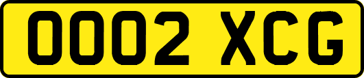 OO02XCG