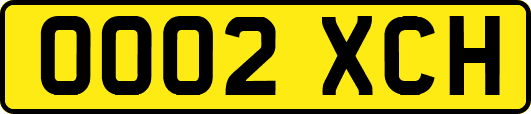 OO02XCH