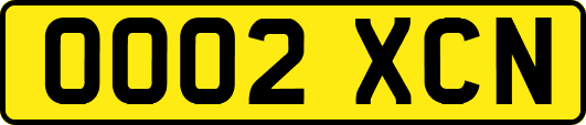 OO02XCN