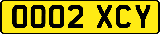 OO02XCY