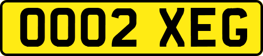 OO02XEG