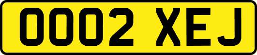 OO02XEJ