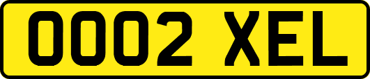 OO02XEL