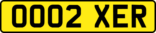 OO02XER