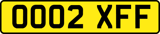 OO02XFF