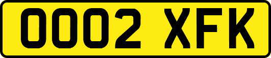 OO02XFK