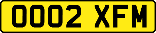 OO02XFM
