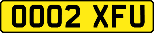 OO02XFU