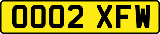 OO02XFW