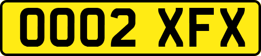 OO02XFX