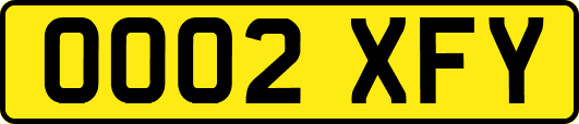 OO02XFY