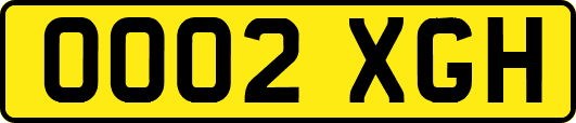 OO02XGH