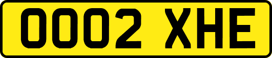 OO02XHE