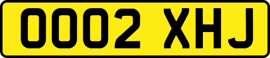 OO02XHJ