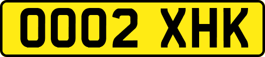 OO02XHK