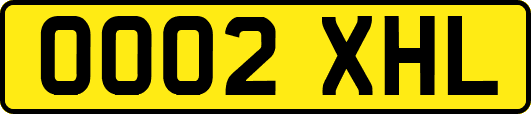 OO02XHL