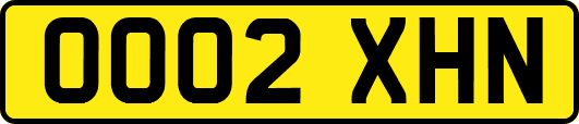 OO02XHN