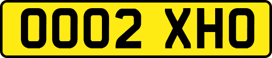 OO02XHO