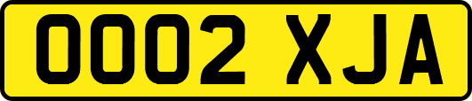OO02XJA