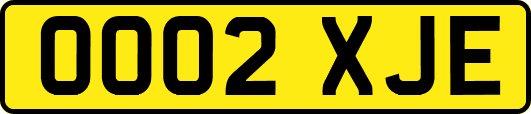 OO02XJE