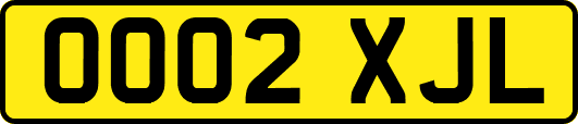 OO02XJL