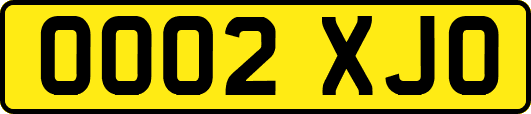 OO02XJO