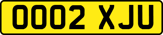 OO02XJU