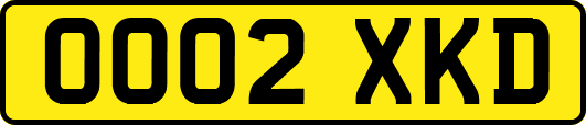 OO02XKD