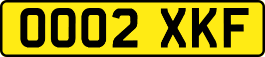 OO02XKF
