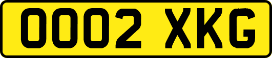 OO02XKG