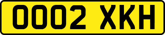 OO02XKH